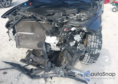 2017 BMW 330 from USA, damaged, VIN WBA8B9C39HK886081